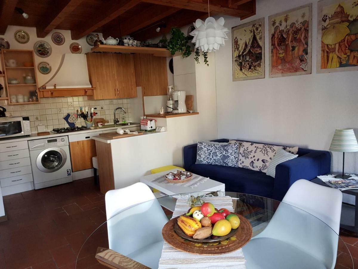 Casa La Resega Daire Gravedona Dış mekan fotoğraf